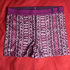 Under Armour Compression Shorts Medium